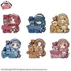 電視動畫《戀上換裝娃娃》 ESPRESTO-Detailed Elegance-乾紗壽葉 黑百合ver.