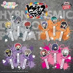 電視動畫《戀上換裝娃娃》 ESPRESTO-Detailed Elegance-乾紗壽葉 黑百合ver.