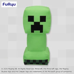 Minecraft 清涼苦力怕Q版大公仔