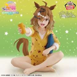 劇場版《賽馬娘 新時代之門》 -Relax time- Jungle Pocket