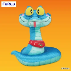 動物方城市2 FukuFuku V-BIG絨毛玩偶～蓋瑞～