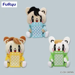 傑貓 卡片套收納BIG大型玩偶②