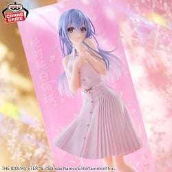 電視動畫《戀上換裝娃娃》 ESPRESTO-Detailed Elegance-乾紗壽葉 黑百合ver.