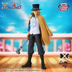 海賊王 DXF～THE GRANDLINE SERIES～加強版 薩波
