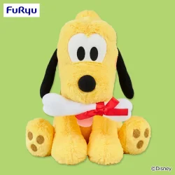 布魯托 95週年紀念 超大號絨毛玩偶