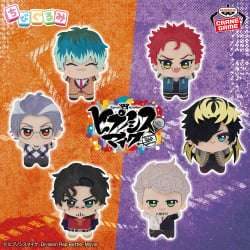 電視動畫《戀上換裝娃娃》 ESPRESTO-Detailed Elegance-乾紗壽葉 黑百合ver.