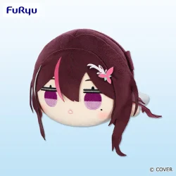 hololive production 坐姿娃娃－AZKi－