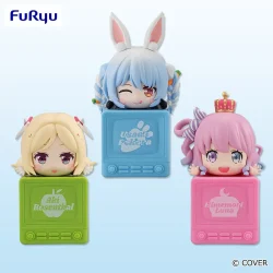 Hololive Production 扭蛋公仔 Vol.7