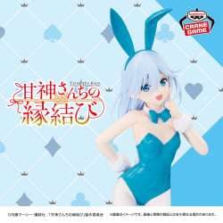 電視動畫《戀上換裝娃娃》 ESPRESTO-Detailed Elegance-乾紗壽葉 黑百合ver.