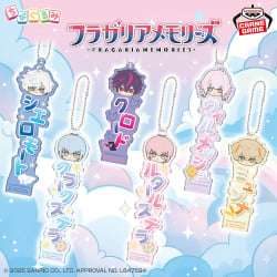 電視動畫《戀上換裝娃娃》 ESPRESTO-Detailed Elegance-乾紗壽葉 黑百合ver.