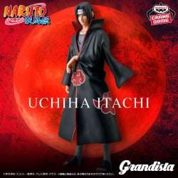 火影忍者疾風傳 Grandista 宇智波鼬