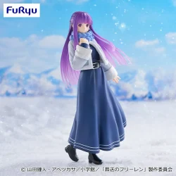 動畫「葬送的芙莉蓮」Trio-Try-iT 景品模型—費倫