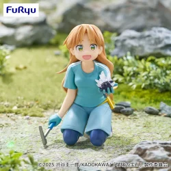 瑠璃的寶石 速食麵蓋子公仔－谷川瑠璃