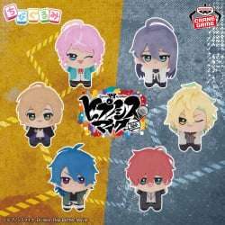 電視動畫《戀上換裝娃娃》 ESPRESTO-Detailed Elegance-乾紗壽葉 黑百合ver.