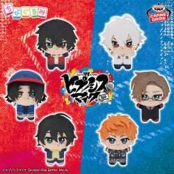 電視動畫《戀上換裝娃娃》 ESPRESTO-Detailed Elegance-乾紗壽葉 黑百合ver.