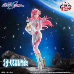 機動戰士鋼彈SEED FREEDOM GLITTER&GLAMOURS 拉克絲·克萊因（駕駛服Ver.）