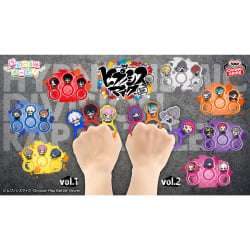 電視動畫《戀上換裝娃娃》 ESPRESTO-Detailed Elegance-乾紗壽葉 黑百合ver.