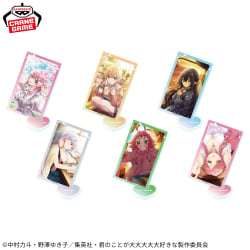 電視動畫《戀上換裝娃娃》 ESPRESTO-Detailed Elegance-乾紗壽葉 黑百合ver.