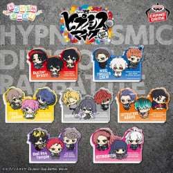 電視動畫《戀上換裝娃娃》 ESPRESTO-Detailed Elegance-乾紗壽葉 黑百合ver.