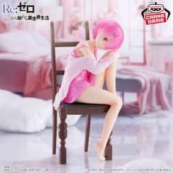 Re:從零開始的異世界生活 -Relax time- 拉姆 另色版