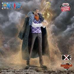 海賊王 DXF～THE GRANDLINE SERIES～EXTRA 克洛克達爾