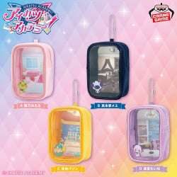 電視動畫《戀上換裝娃娃》 ESPRESTO-Detailed Elegance-乾紗壽葉 黑百合ver.