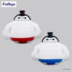 大白 力士相撲馬克杯