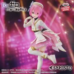 Re:從零開始的異世界生活 ESPRESTO 舞台服裝 拉姆