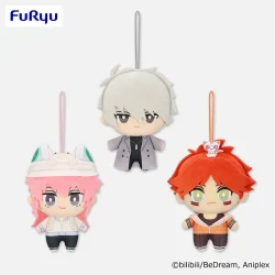 TV動畫《TO BE HERO X》可愛迷你娃娃！第二彈