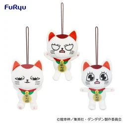 電視動畫《膽大黨》 滿滿的高速婆婆掛飾②