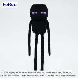 Minecraft 終界使者大號玩偶