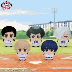 電視動畫《戀上換裝娃娃》 ESPRESTO-Detailed Elegance-乾紗壽葉 黑百合ver.