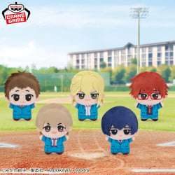 電視動畫《戀上換裝娃娃》 ESPRESTO-Detailed Elegance-乾紗壽葉 黑百合ver.