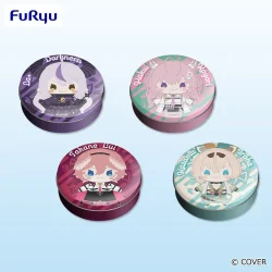 Hololive Production 糖果罐ー秘密結社holoXー