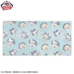 劇場版 忍者亂太郎 きゅるぽっぷん 超大柔軟毛毯 電視動畫《戀上換裝娃娃》 ESPRESTO-Detailed Elegance-乾紗壽葉 黑百合ver.