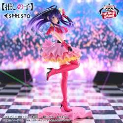 電視動畫《戀上換裝娃娃》 ESPRESTO-Detailed Elegance-乾紗壽葉 黑百合ver.