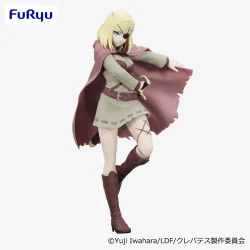 克萊巴提斯 Trio-Try-iT 人物公仔－艾莉西亞