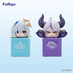 hololive production 掛飾公仔 Vol.6