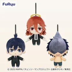 劇場版『鏈鋸人 蕾賽篇』 布偶②