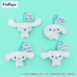 大耳狗 喜怒哀樂系列！大耳狗吊飾