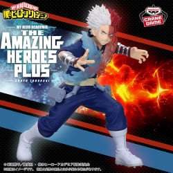 我的英雄學院 THE AMAZING HEROES-PLUS-轟焦凍Ⅱ