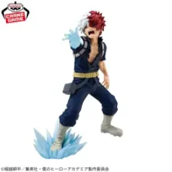 我的英雄學院 MAXIMATIC 轟焦凍 Ⅱ