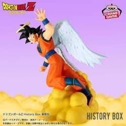 七龍珠Z History Box 孫悟空