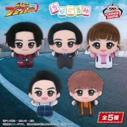 電視動畫《戀上換裝娃娃》 ESPRESTO-Detailed Elegance-乾紗壽葉 黑百合ver.