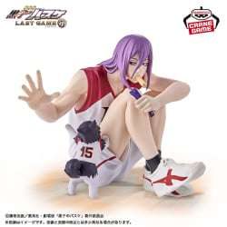 劇場版 黑子的籃球 LAST GAME 休息時光-紫原敦＆2號-