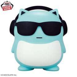 Blue HamHam 大型SOFVIMATES～太陽眼鏡款～