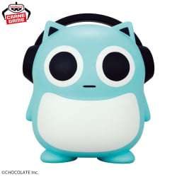 Blue Hamham 大型SOFVIMATES～臭臉款～