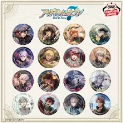 IDOLiSH7 全息徽章～Anniversary 2024 ver.～