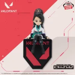 VALORANT 螢幕頂部公仔-賽姬-