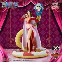 海賊王 DXF～THE GRANDLINE SERIES～EXTRA＋波雅·漢考克